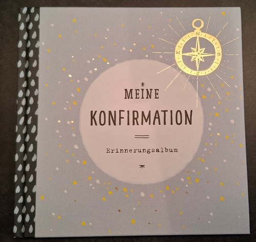 Meine konfirmation - meine,
