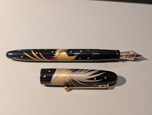 Namiki nippon art - nippon,