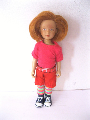 Little hexe lilli hexenpuppe - little,