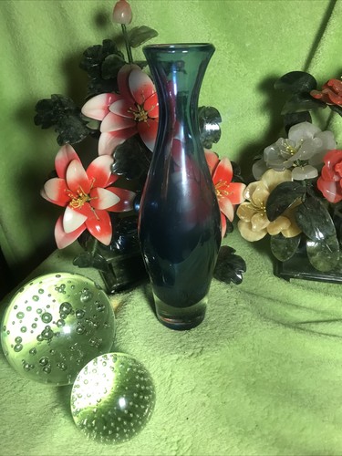 Glas vase riihimäki suomi - riihimäki,