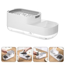  Flüssigwaschmittel Dosierer