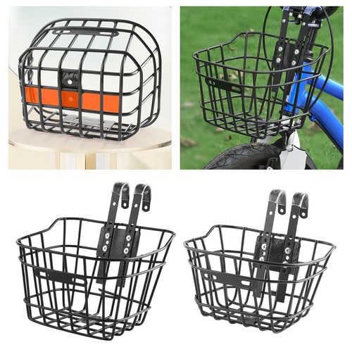Kinder fahrrad korb - korb, vorne