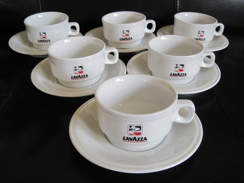 Kaffee tassen lavazza - x,