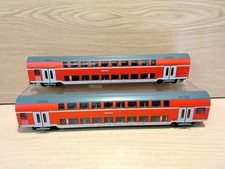 WW1467)Fleischmann 5625/5624 -