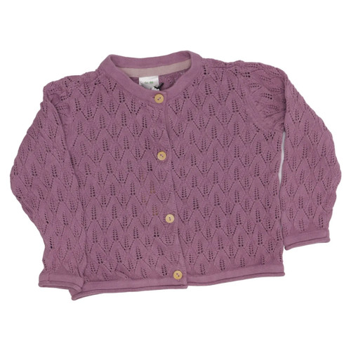 Alana strickjacke mädchen - alana,, strickjacke,