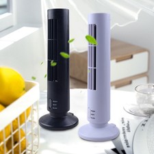 USB Turmventilator Fan