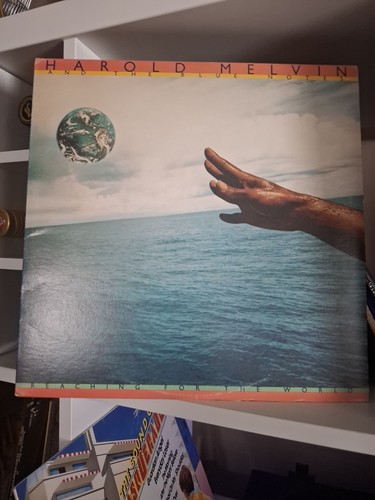 Harold melvin the blue - melvin,