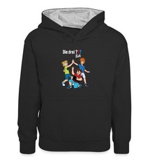Die Drei Fragezeichen Kids