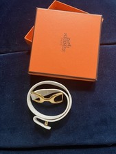 HERMES Armreif Armband - Epsom