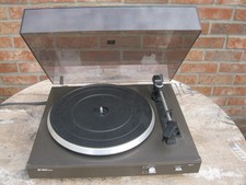 DDR RFT Plattenspieler SP 1800 phono