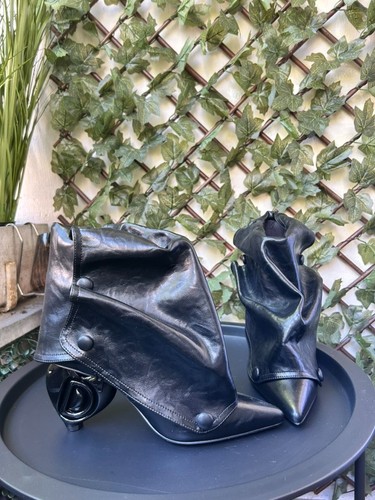 Desigual stiefel boots nagel - boots,