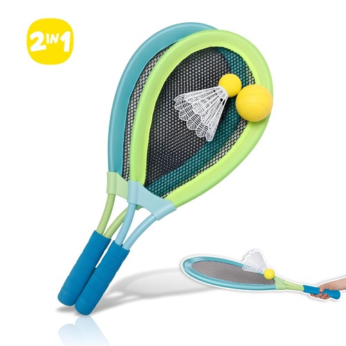 2in1 federball softennis - xl,