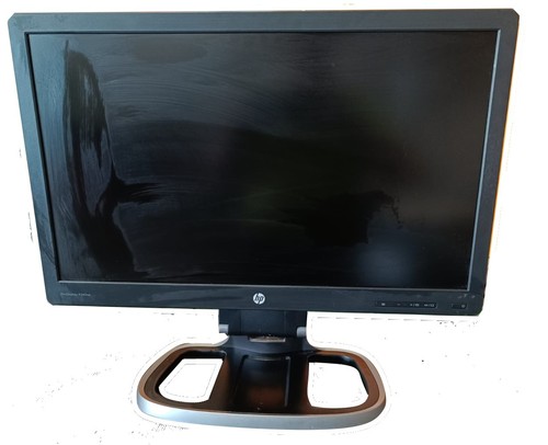 Prodisplay p240va zoll - 24,
