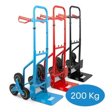 Treppenkarre Sackkarre