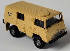 H0 Roco: Stey-Puch Pinzgauer Geländewagen 4x4 (1:87)