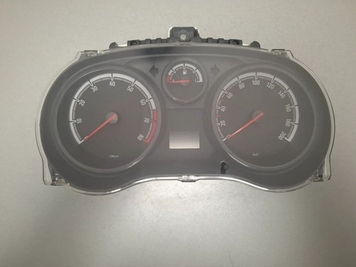 Kombiinstrument opel corsa - opel, d