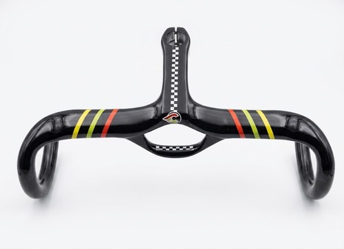 Cinelli ram carbon - 3,