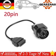OBD1 auf OBD2 Adapter Geeignet