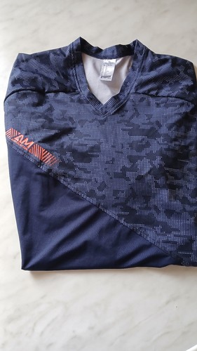 Fahrradtrikot herren l - fahrradtrikot, gr.l