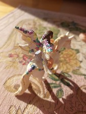 Schleich Blumen Pferd Mit Feen