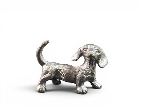 Vintage zinn miniatur figur - vintage,