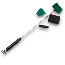 Aquarium Scheibenreinigung Set