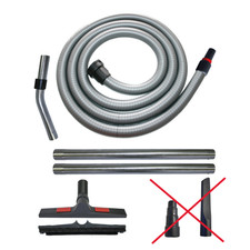 Starmix Elektrowerkzeug Zubehörset Komplettset Saugschlauch SIEHE TEXT/FOTO