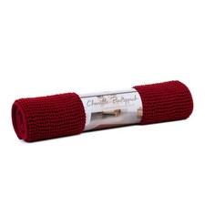 GÖZZE CHENILLE Badteppich