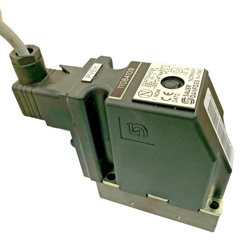Sauer danfoss 11084109 - pveh, 32