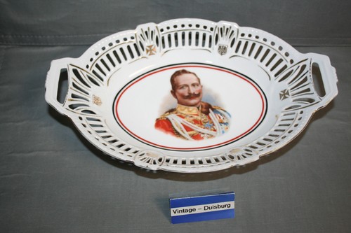 Militaria porzellan - militaria,