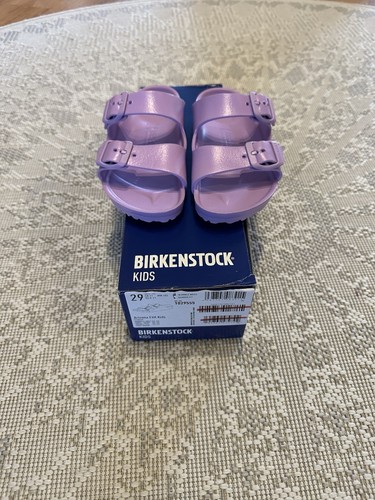 Birkenstock arizona eva - arizona, kinder