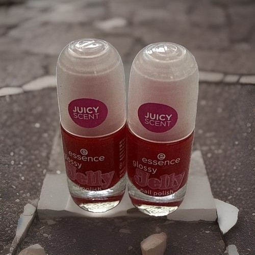 Essence juicy scent - 2x,