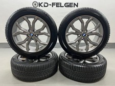 Original BMW Y-Speiche 694 X3