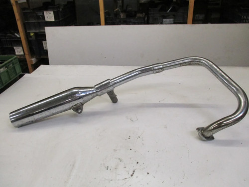 Auspuff suzuki 800 vs 51 - 800,
