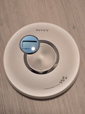Tragbarer CD Player Discman