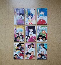 Inuyasha Manga Inu Yasha