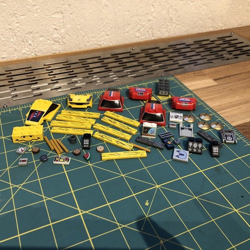 Lego city technic creator - lego,