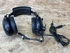 Flightcom Classic Model 4DX Pilot Headset