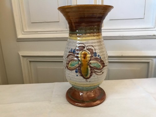 Riesige vase carstens uffrecht - carstens,