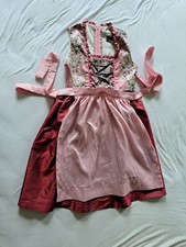 Kinder Dirndl Größe 110/116