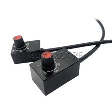 DC0-10V 1-10V Knob Dimmer