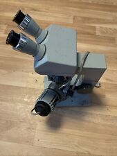 Carl Zeiss Technival stereomikroskop