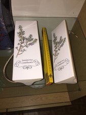 Luftbefeuchter Wasserverdunster Keramik 24cm lang Verdunster Verdampfer au 70ger