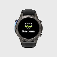 Kardena CARE GPS Uhr –