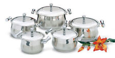  Topfset  5-tlg. Kochgeschirr