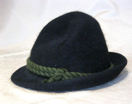 Zapf jagdhut trachtenhut - jagdhut,