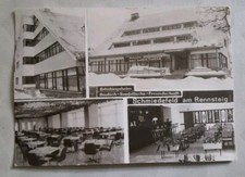 AK Schmiedefeld  DDR