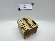 Siemens Simatic S5 CPU 6ES5