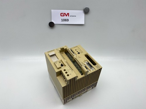 Siemens simatic cpu - cpu, 6es5