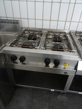 MKN Gas Grill 50397440
